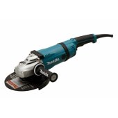 Makita Angle Grinder GA9030RF01 blue