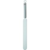 Rosle pallet knife 39 cm stainless steel silver