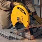 DeWALT cutter D28715-QS 355mm 200W
