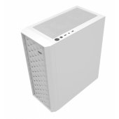 DK351 White + 4 fans