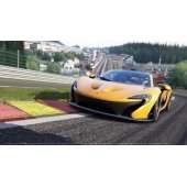 Assetto Corsa: Your Racing Simulator Ultimate Edition PS4