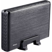 MAP-GD33U3 Storage Drive Enclosure HDD Black