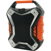 Xplode APS21 Black/ Orange