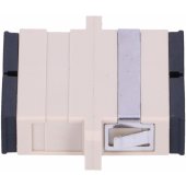 Adapter SC|UPC Duplex