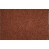 9048962 40x60cm Brown