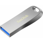 256GB USB 3.1 Ultra Luxe Silver