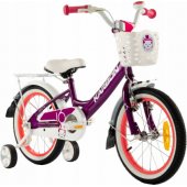 Tiara 16 Violet
