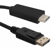 50442 DisplayPort / HDMI 3m