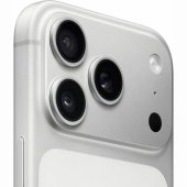 iPhone 17 Pro 256GB Silver