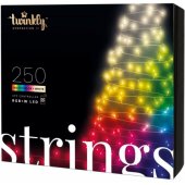 Special Edition 250 RGB+W LED Strings (Gen II) 20m