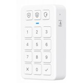 SKP0A Security Keypad White