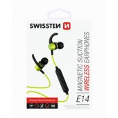 Active Wireless Bluetooth Green