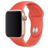 38/ 40mm Nectarine Deluxe Sport