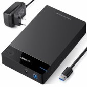 50422 3,5" SATA USB 3.0