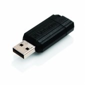PinStripe 64Gb Nero