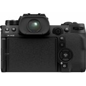 X-H2 Body Black