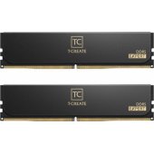 T-Create Expert Black 2x16GB DDR5 7200MHZ DIMM CTCED532G7200HC34ADC01