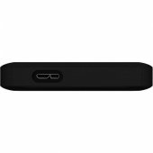 External HDD Enclosure 2.5" USB 3.0 Black IB-233U3-B