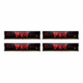 AEGIS DDR4 64GB 2400MHz DIMM F4-3200C16Q-64GIS