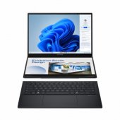 ZenBook Duo UX8406CA-PZ009W OLED 14 U9-285H 32GB 2TB SSD EN W11 Black