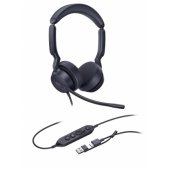 UH44 Dual Teams USB-C/ A