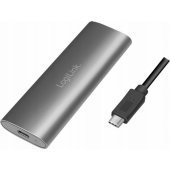 UA0389 M.2 PCIe USB 3.2 Silver