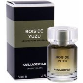 Bois De Yuzu EDT 50ml