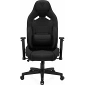 Vanguard Fabric Black