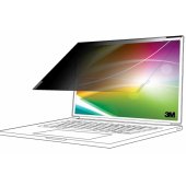 BP156W9E Bright Screen Privacy Filter for 15.6in Full Screen Laptop