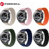 F-Design FS05 Samsung Galaxy Watch 22mm Orange
