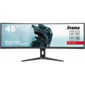 G-Master GCB4580DQSN-B1 44.5" VA 32:9 Curved