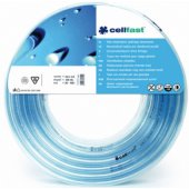 Cellfast non-reinforced general purpose hose for stand 12 x 2mm 50m (
