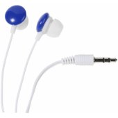 SR3 White/ Blue