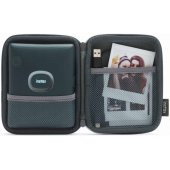 INSTAX SQUARE LINK PRINTER CASE - WOVEN GRAY