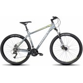 Rambler R9.1 2026 29" Gray/ Geen (XL)