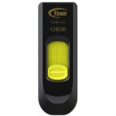 128GB C145 USB 3.2 Black-Yellow