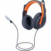 Zone Learn Blue/ Orange