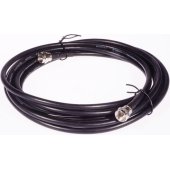Antenna Cable F 3m Black (LB0071)