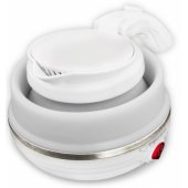 EKK023 Niagara White