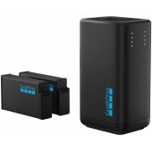 GoPro MAX2 Dual Battery 2x1960mAh + charger