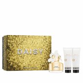 Daisy Set EDT 50ml + Body lotion 75ml + Shower Gel 75ml