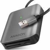 CRE-S3 SuperSpeed USB-A UHS-II reader