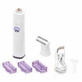 JBRS1320 Female Body Epilator