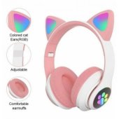 VIV-23M Pink/ White