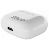 TWS-01 PRO White