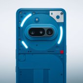 Phone(3a) 12/ 256GB Blue