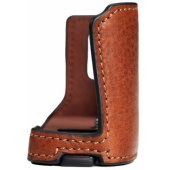 4699 Leather Half Case Kit for FUJIFILM X100VI Brown