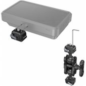 3515 Drop-in HawkLock mini Magic Arm with Quick Release Ball Head