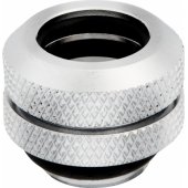 Hydro X Series XF Hardline 12mm OD Four Pack Chrome CX-9052000-WW