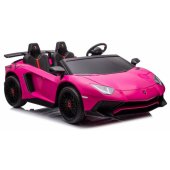 Lamborghini XXL A8803 Pink